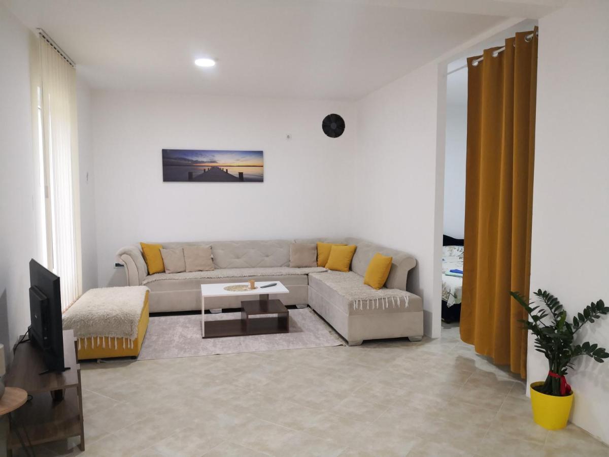 Apartman Maj Bijelo Polje Exterior foto