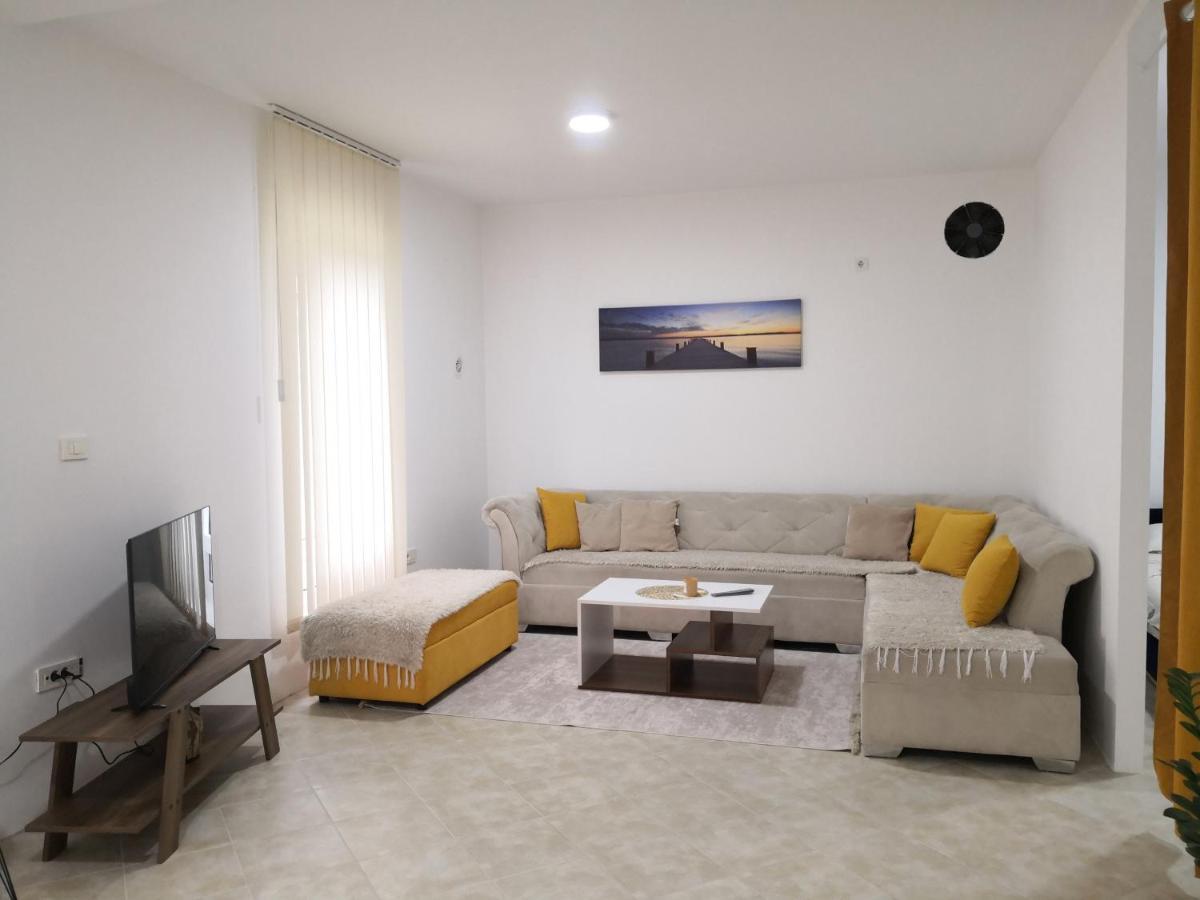 Apartman Maj Bijelo Polje Exterior foto
