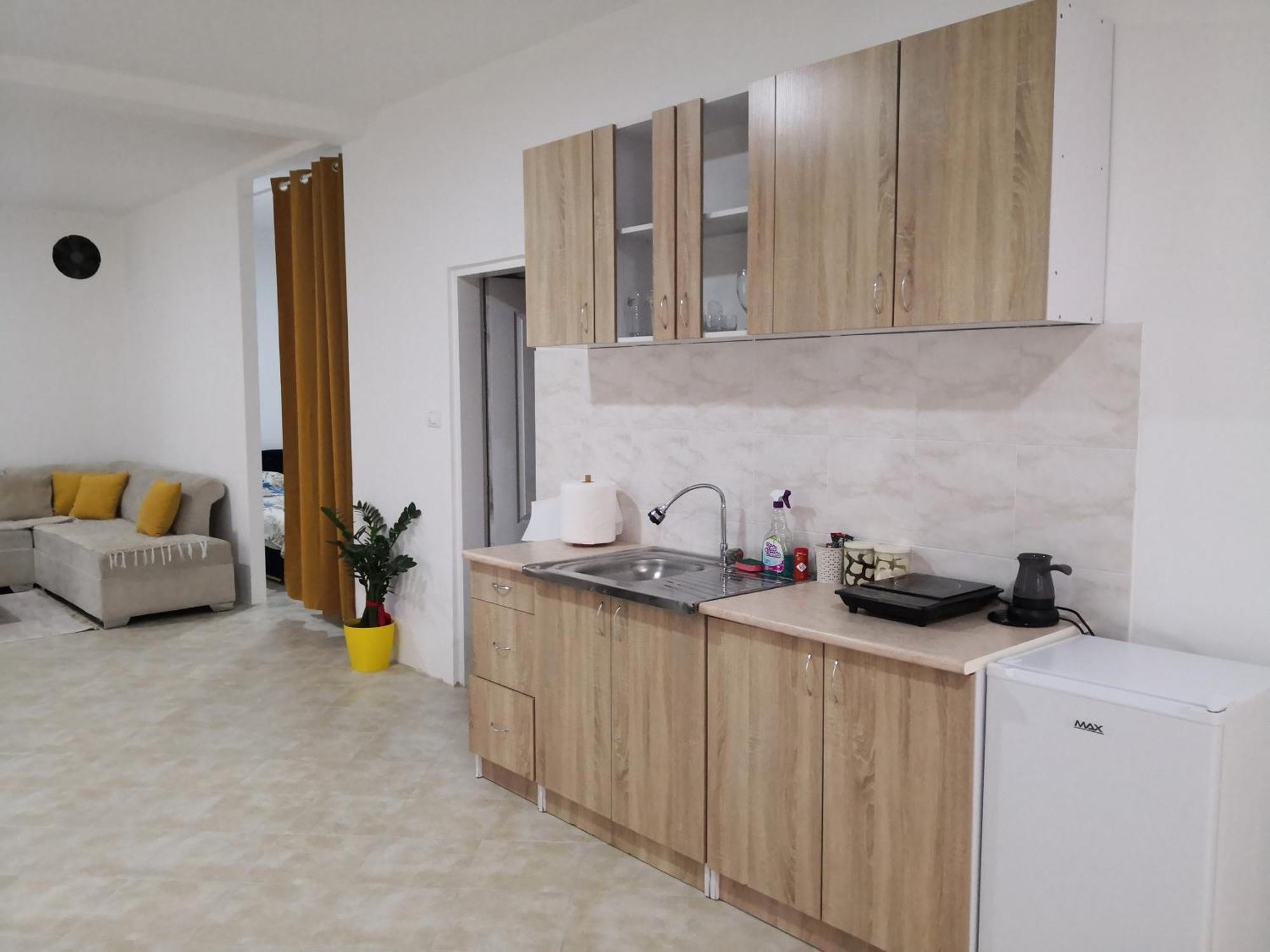 Apartman Maj Bijelo Polje Exterior foto